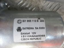 ROOMSTER LIFT MECHANIZM WYCIERACZEK 5J1955113B