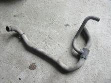 FIAT FIORINO 07 R. 1.4 WĄŻ WODY