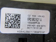 ROOMSTER LIFT PRZEŁACZNIK 6R0953521A