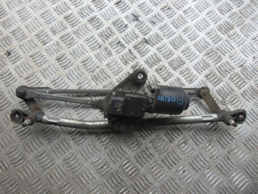 FIAT FIORINO 07 R. 1.4 MECHANIZM WYCIERACZEK