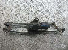 FIAT FIORINO 07 R. 1.4 MECHANIZM WYCIERACZEK