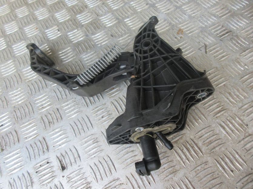 ROOMSTER LIFT PEDAŁ SPRZĘGŁA