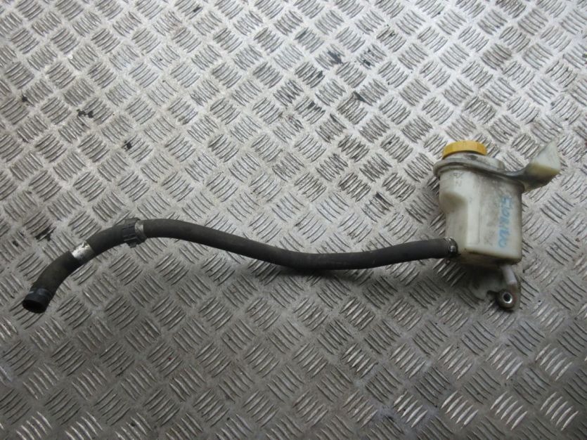 FIAT FIORINO 07 R. 1.4 RURKA PRZEWÓD WSPOMAGANIA