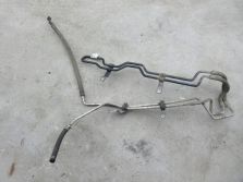 FIAT FIORINO 07 R. 1.4 RURKA PRZEWÓD WSPOMAGANIA