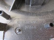 ROOMSTER LIFT DMUCHAWA 6R1819015