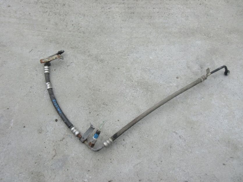 FIAT FIORINO 07 R. 1.4 RURKA PRZEWÓD WSPOMAGANIA