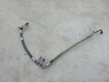 FIAT FIORINO 07 R. 1.4 RURKA PRZEWÓD WSPOMAGANIA