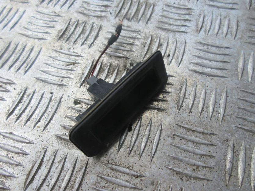 ROOMSTER LIFT KLAMKA MIKROSTYK KLAPY BAGAŻNIKA