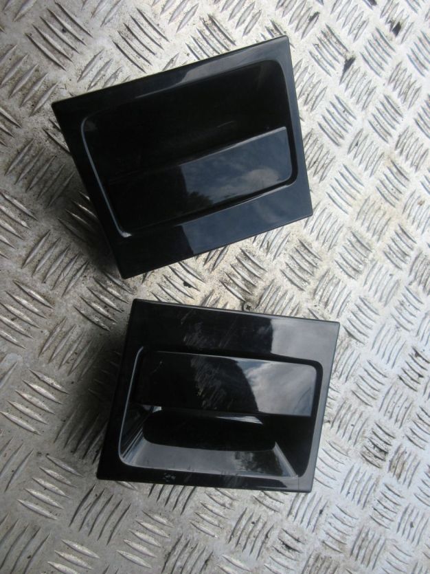 ROOMSTER LIFT KLAMKA LEWY TYŁ