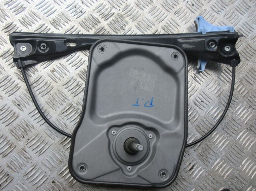 ROOMSTER LIFT MECHANIZM SZYBY PRAWY TYŁ