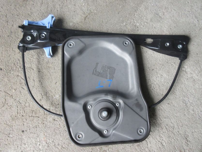 ROOMSTER LIFT MECHANIZM SZYBY LEWY TYŁ