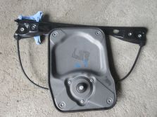 ROOMSTER LIFT MECHANIZM SZYBY LEWY TYŁ