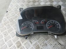 FIAT FIORINO 07 R. LICZNIK 1367828080