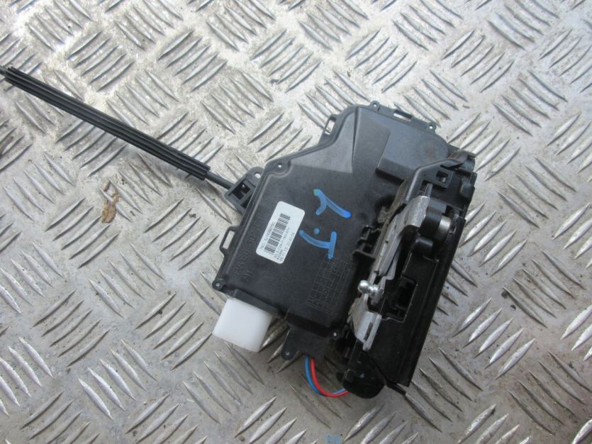 ROOMSTER LIFT ZAMEK LEWY TYŁ 5J7839015C