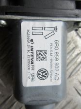 ROOMSTER LIFT SILNICZEK SZYBY PRAWY 6R0959802AQ