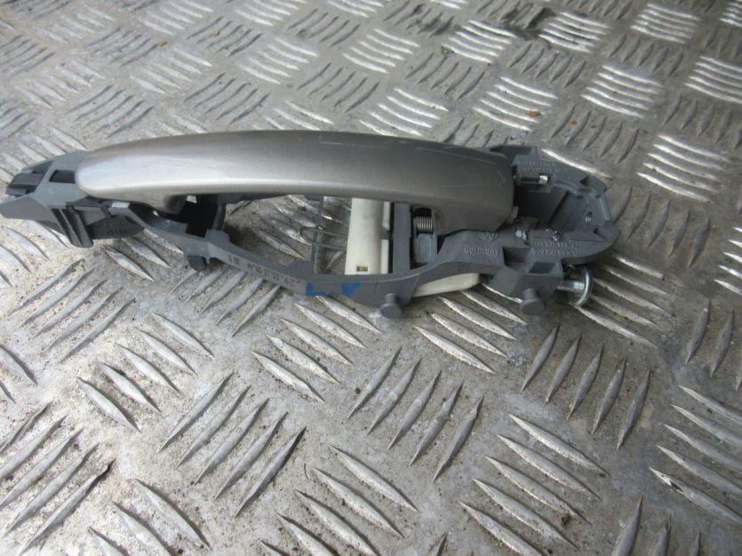 ROOMSTER LIFT KLAMKA LEWY PRZÓD