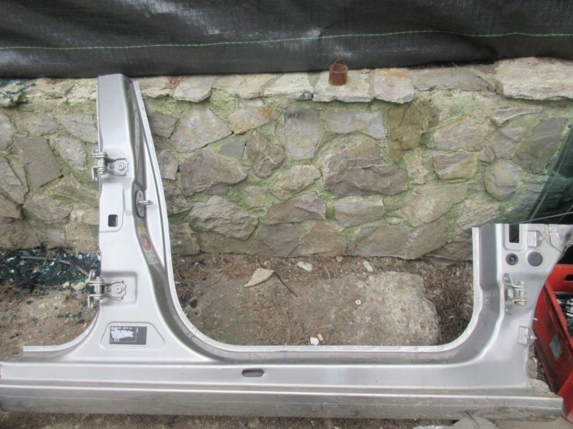 ROOMSTER LIFT LF8H PRÓG SŁUPEK PRAWY