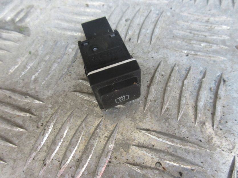 ROOMSTER 1.2 TSI PRZEŁACZNIK WŁĄCZNIK