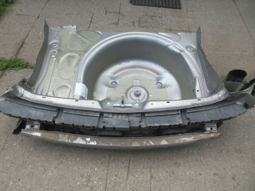 ROOMSTER LIFT PAS TYŁ WANNA LF8H