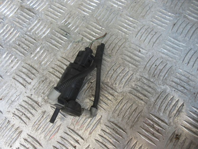 ROOMSTER 1.2 TSI POMPKA SPRYSKIWACZY