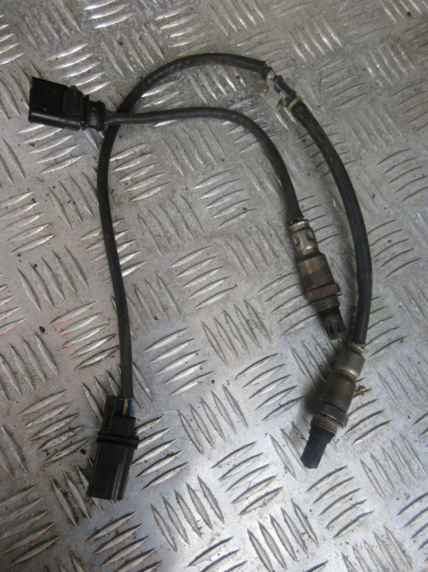 ROOMSTER LIFT 1.2 TSI SONDA LAMBDA SONDY