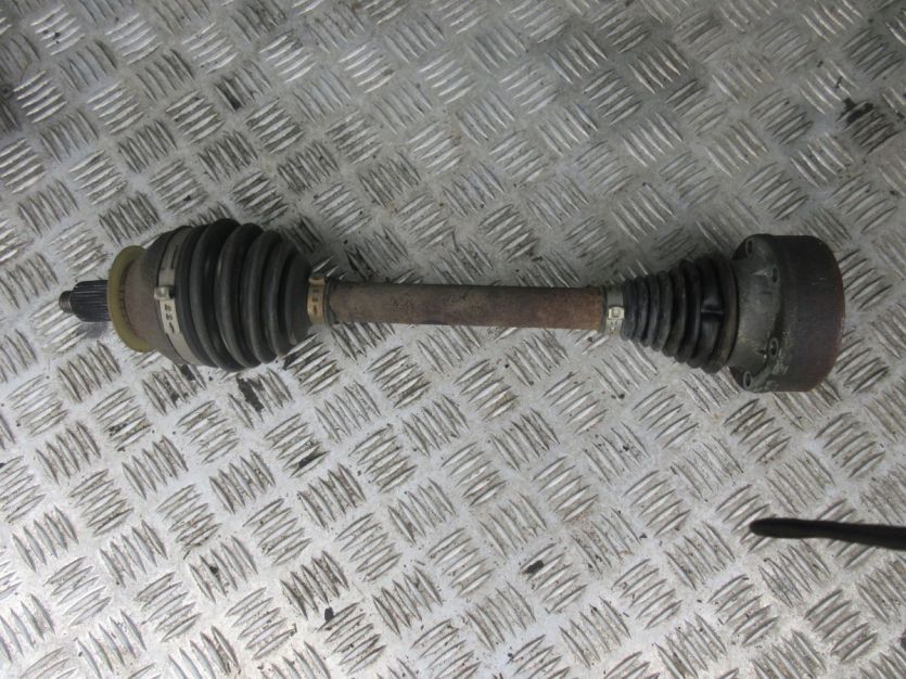 SKODA ROOMSTER LIFT 1.2 TSI PÓŁOŚ LEWA