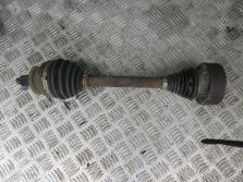 SKODA ROOMSTER LIFT 1.2 TSI PÓŁOŚ LEWA