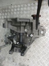 SKODA ROOMSTER LIFT 1.2 TSI SKRZYNIA BIEGŁW MFX