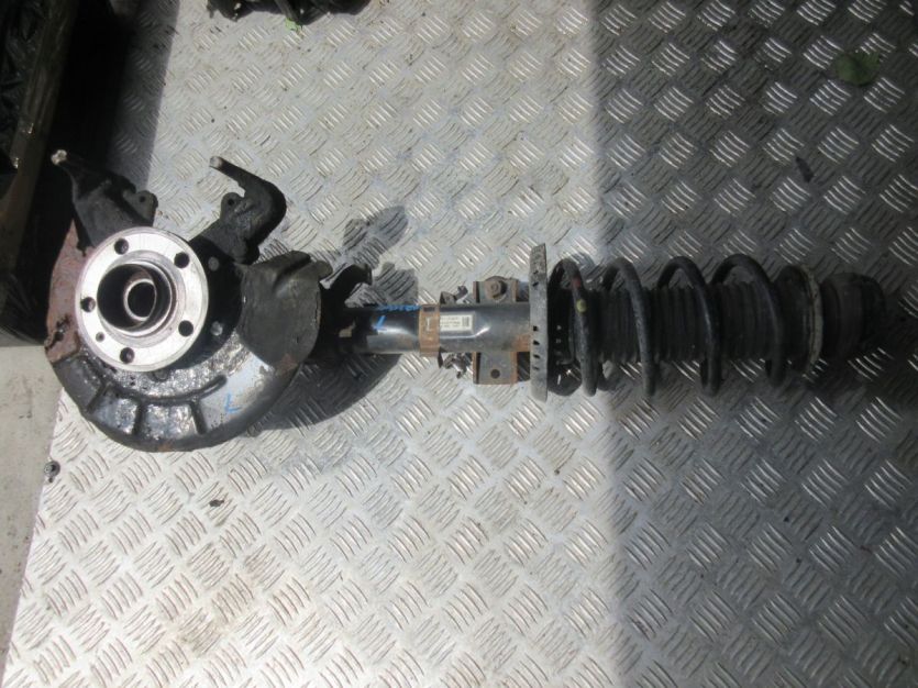 ROOMSTER LIFT 1.2 tsi ZWROTNICA LEWA AMORTYZATOR