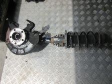 ROOMSTER LIFT 1.2 tsi ZWROTNICA LEWA AMORTYZATOR