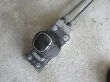 ROOMSTER LIFT1.2 TSI LINKI ZMIANY BIEGÓW