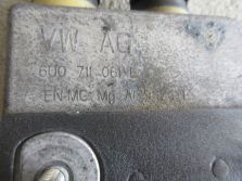 ROOMSTER LIFT1.2 TSI LINKI ZMIANY BIEGÓW