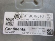 ROOMSTER LIFT 1.2 TSI KOMPUTER 03F906070HJ