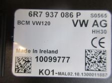 ROOMSTER LIFT 1.2 TSI KOMPUTER 03F906070HJ