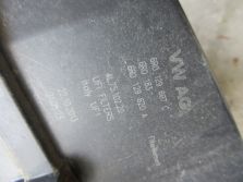 ROOMSTER LIFT 1.2 TSI OBUDOWA FILTRA 6R0129607C