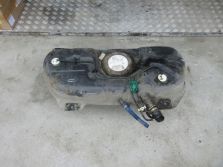 FIAT FIORINO 07 R. 1.4 8V ZBIORNIK PALIWA BAK