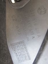 SKODA ROOMSTER LIFT PODSZYBIE