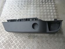 DACIA LODGY BOCZEK BAGAZNIKA LEWY TYŁ