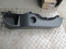 DACIA LODGY BOCZEK BAGAZNIKA PRAWY TYŁ