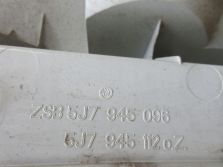 SKODA ROOMSTER LIFT LAMPA PRAWY TYŁ 5J7945096