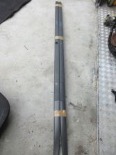 DACIA LODGY RELINGI DACHOWE