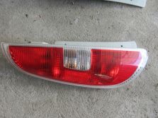 SKODA ROOMSTER LIFT LAMPA LEWY TYŁ 5J7945095