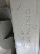 SKODA ROOMSTER LIFT LAMPA LEWY TYŁ 5J7945095