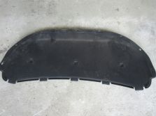 SKODA ROOMSTER LIFT WYGŁUSZENIE MASKI