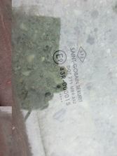 DACIA LODGY SZYBA LEWY TYŁ