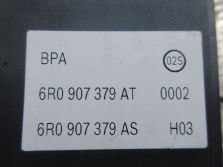 SKODA ROOMSTER LIFT POMPA ABS 6R0907379AT