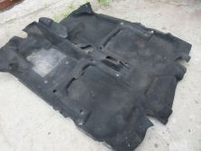 DACIA LODGY DYWAN WYKŁADZINA