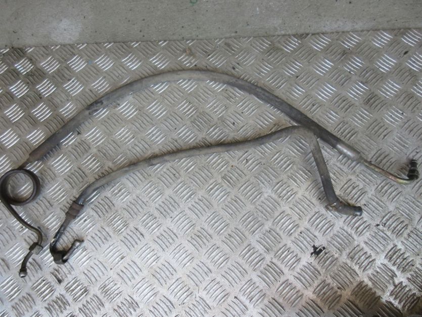 LT MERCEDES SPRINTER 1999 R PRZEWODY WSPOMAGANIA