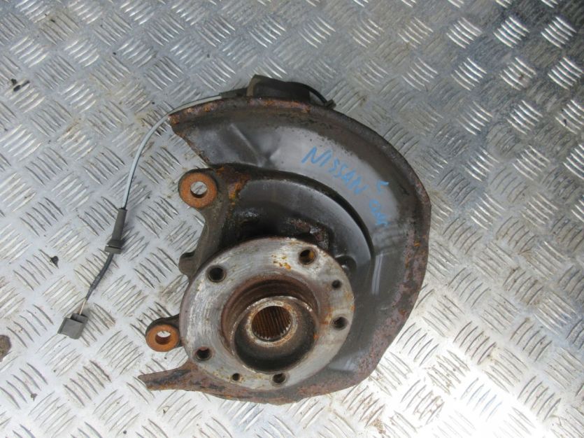 QASHQAI II LIFT 1.6 DCI ZWROTNICA LEWA LEWY PRZÓD