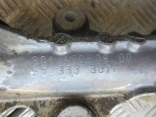 VW LT MERCEDES SPRINTER PRZEKŁADNIA 9014600800